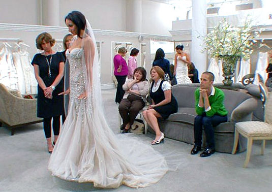 Jaton Couture Bridal